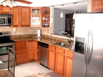 Kitchen Remodeling by Wellman Contracting in Maryland
