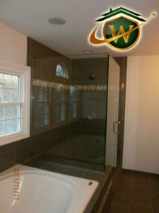 bath - 540Bathroom Remodeling Gaithersburg, MD