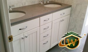 bath - 1030Bathroom Counter & Sink Remodeling